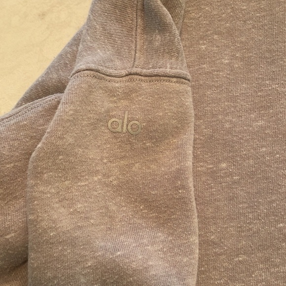Alo yoga hoodie - Picture 5 of 6